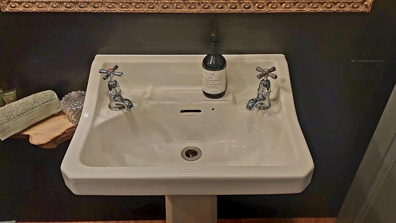 Photo of Bathroom in Boat Harbour Beach