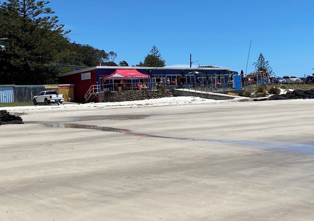 Photo of Others in Boat Harbour Beach