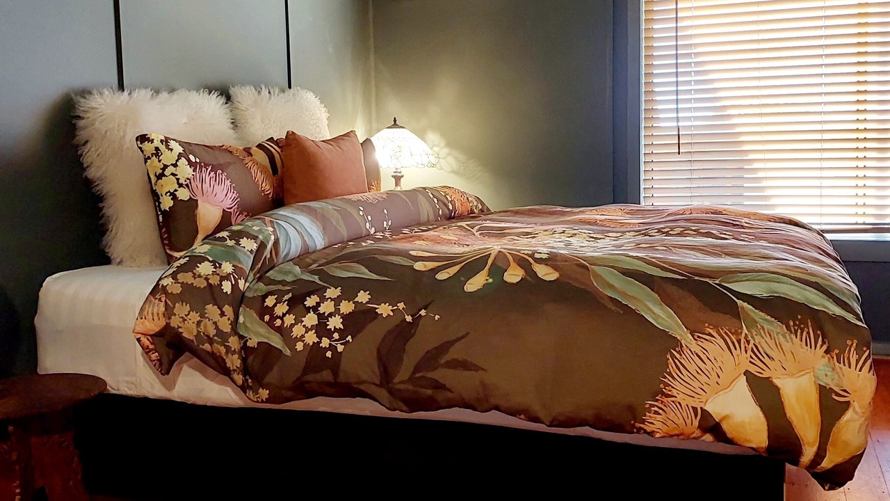 Photo of Bedroom in Boat Harbour Beach