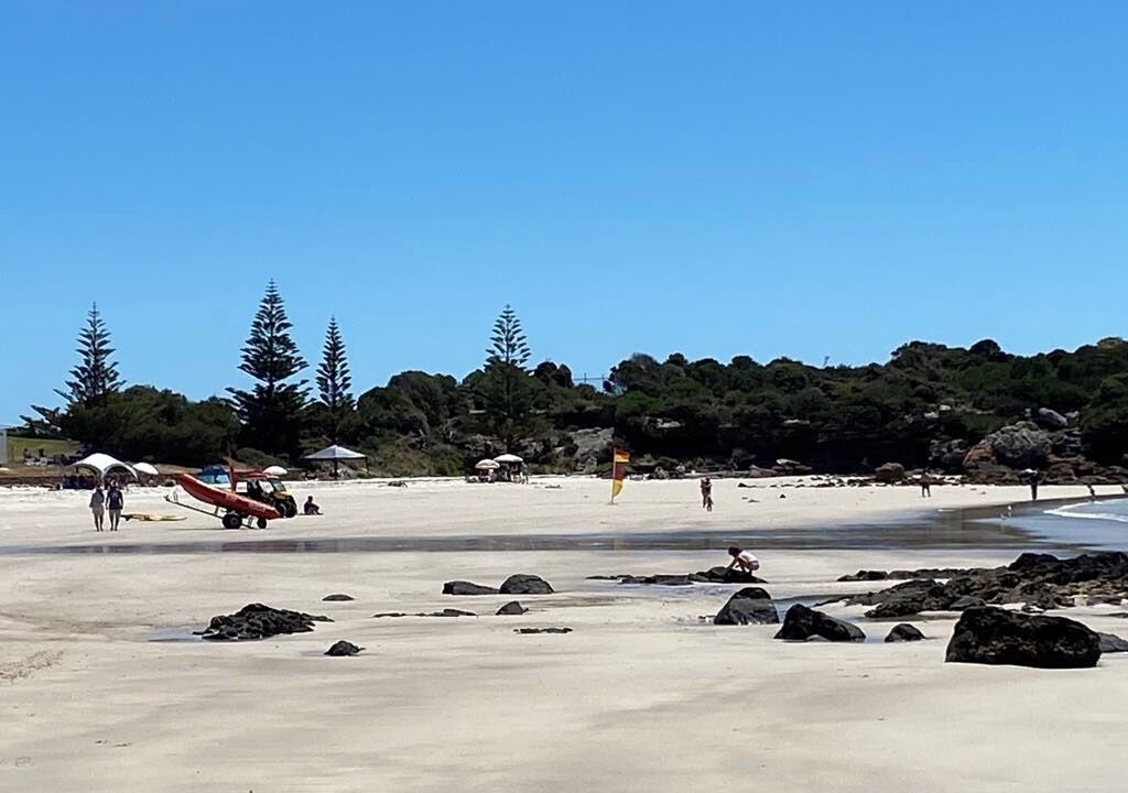 Photo of Others in Boat Harbour Beach
