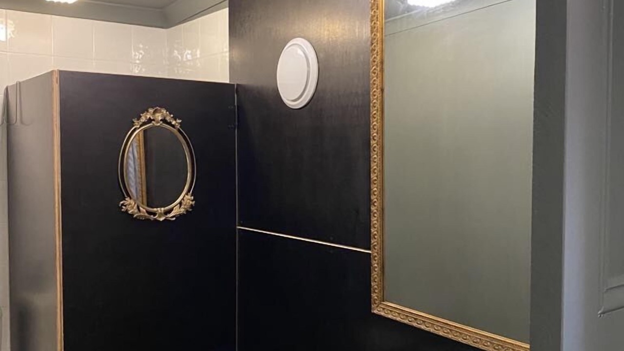 Photo of Bathroom in Boat Harbour Beach