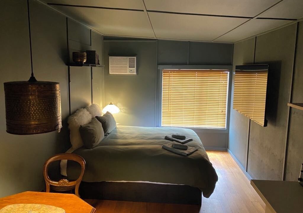 Photo of Bedroom in Boat Harbour Beach