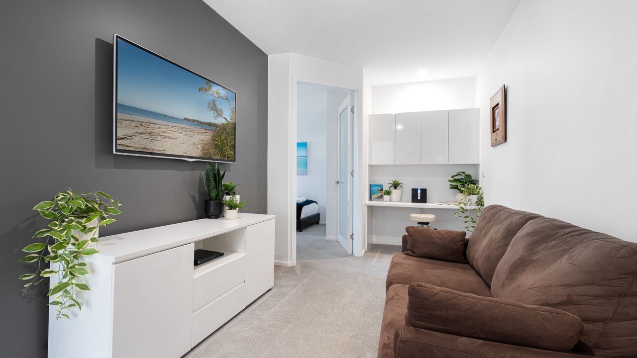 Photo of Bedroom in Callala Bay