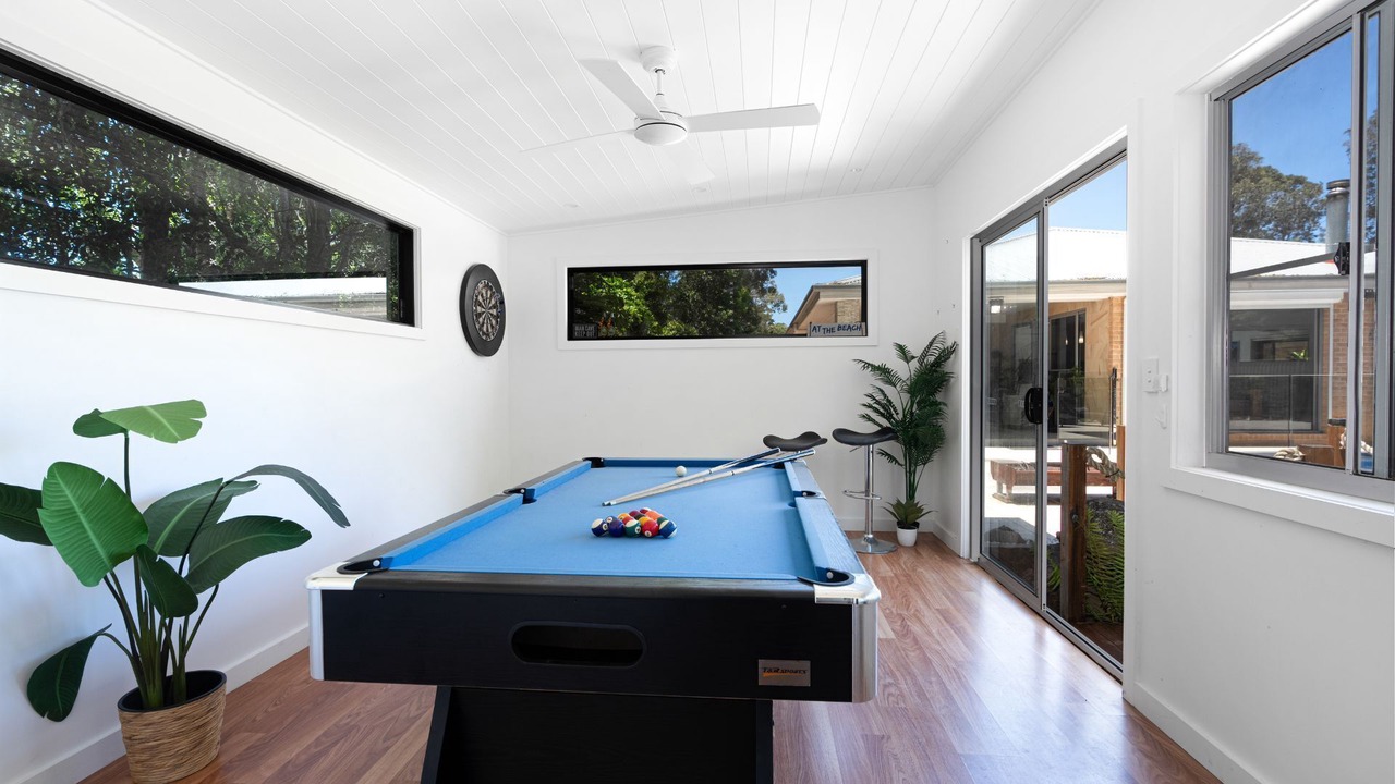 Photo of Outdoor in Callala Bay