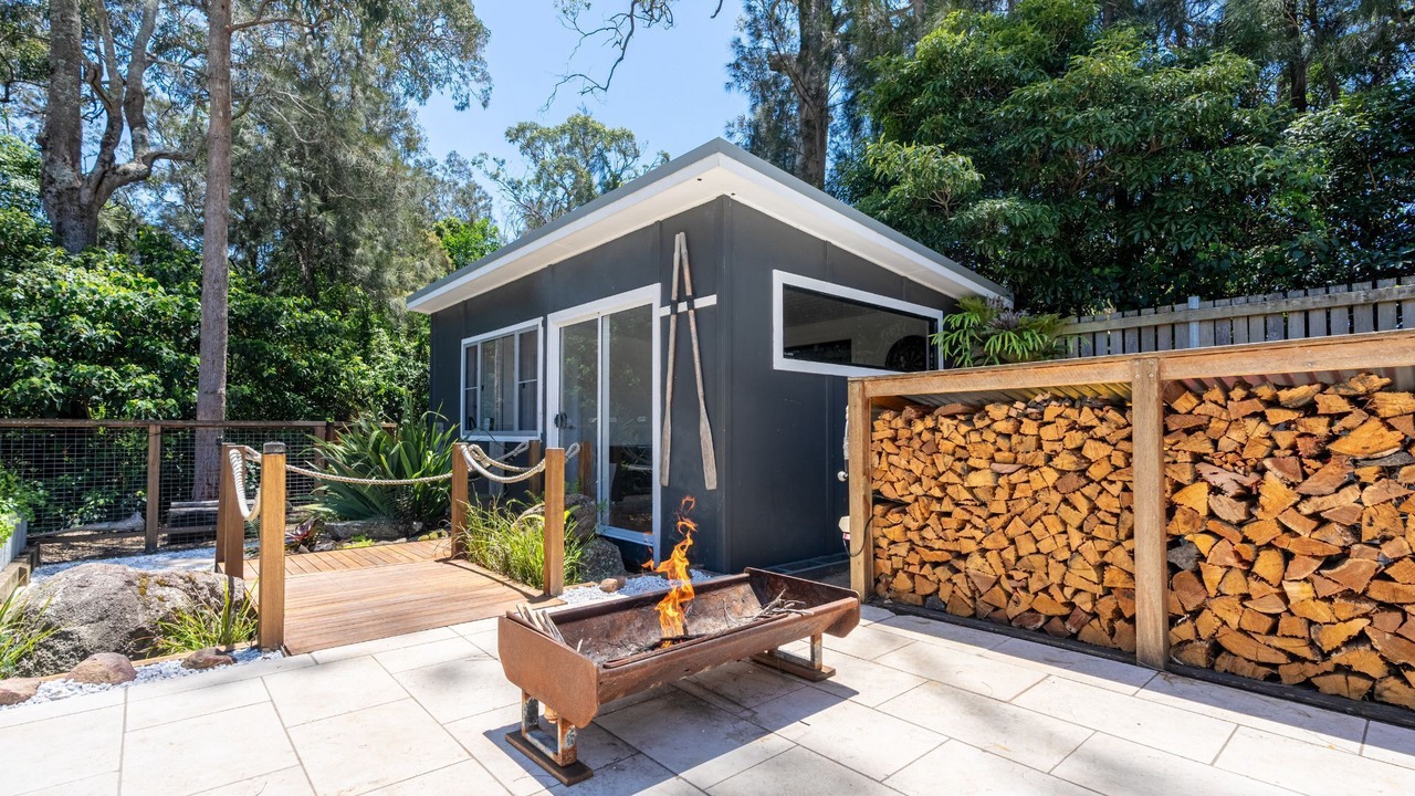 Photo of Bedroom in Callala Bay