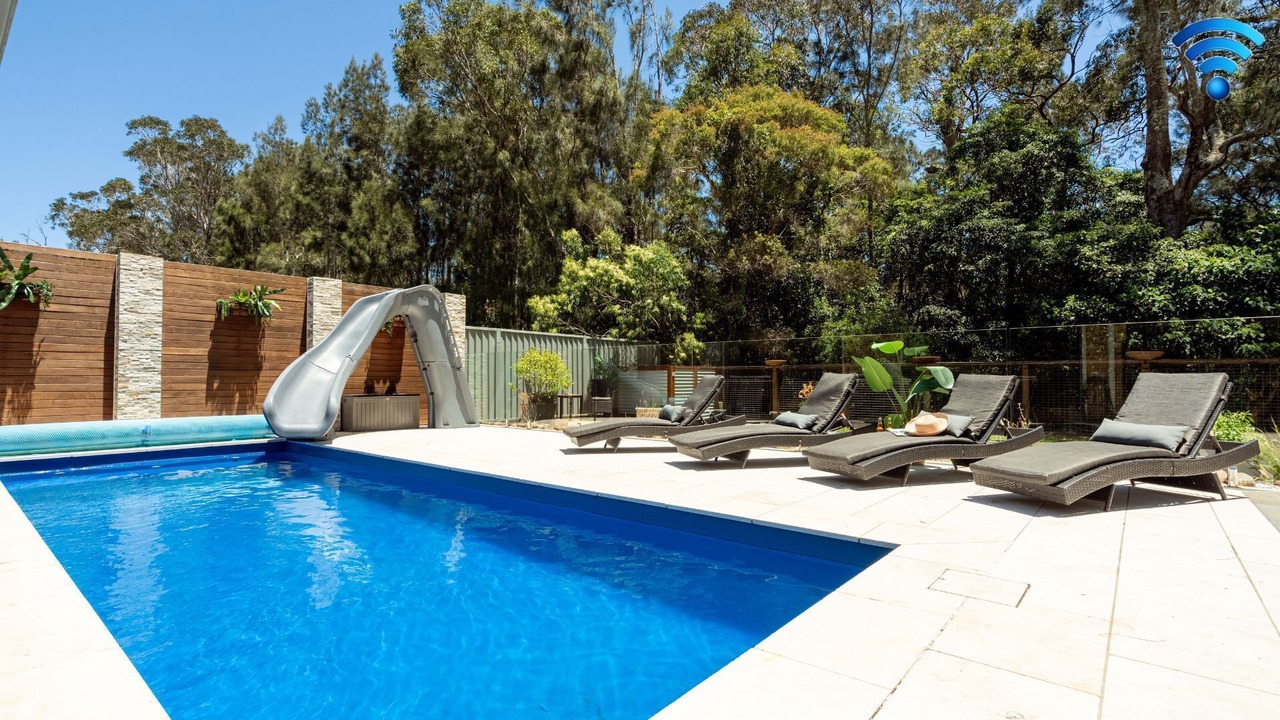 Photo of Outdoor in Callala Bay