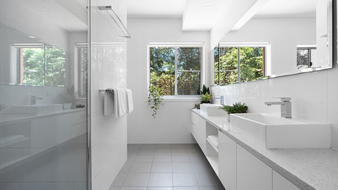 Photo of Bathroom in Callala Bay