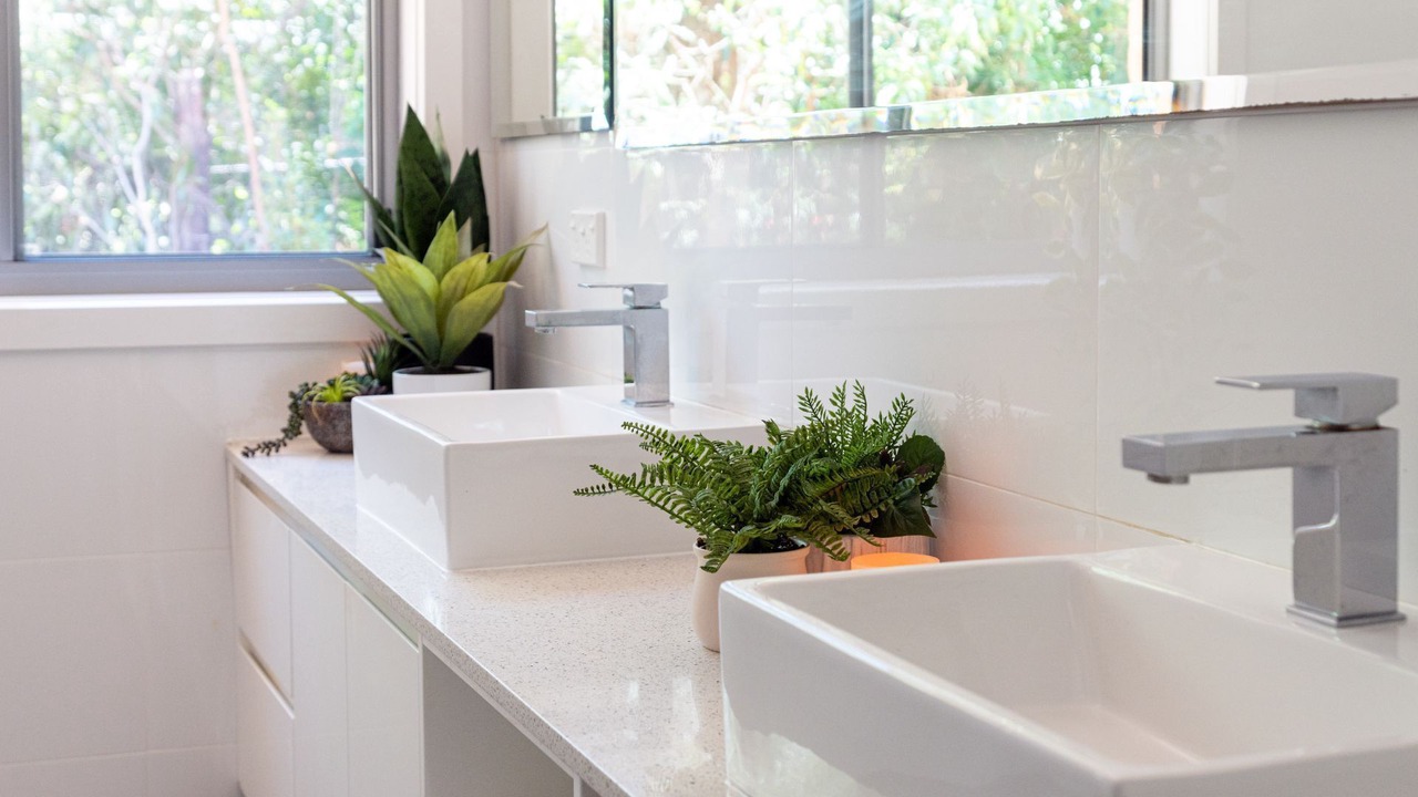 Photo of Bathroom in Callala Bay