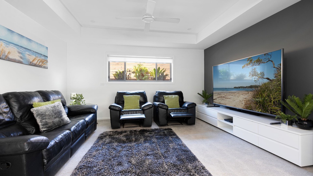Photo of Bedroom in Callala Bay