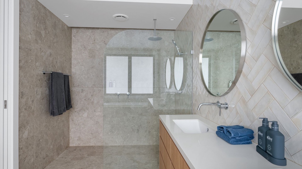 Photo of Bathroom in Evans Head