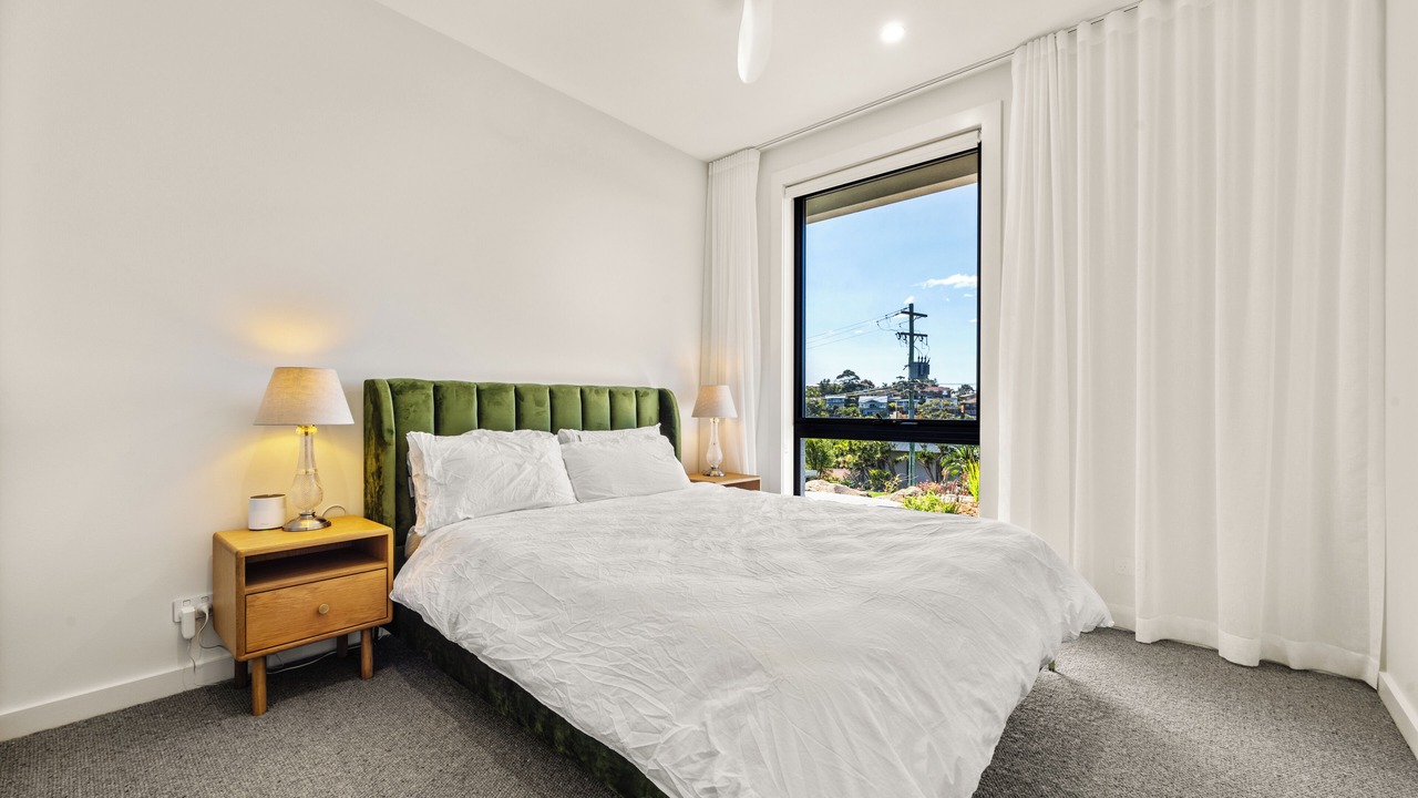 Photo of Bedroom in Malua Bay