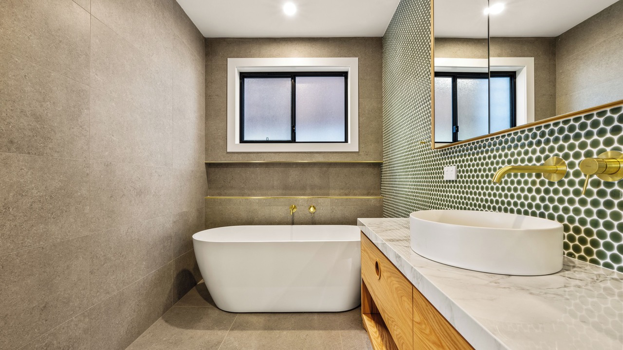 Photo of Bathroom in Malua Bay