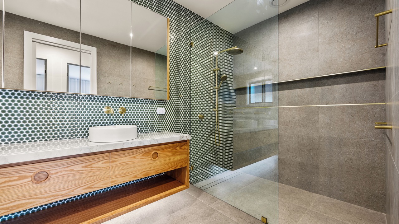 Photo of Bathroom in Malua Bay