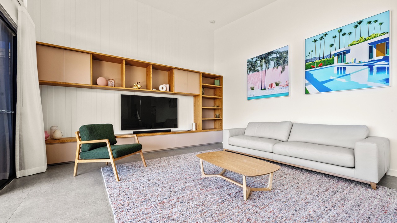 Photo of Livingroom in Malua Bay