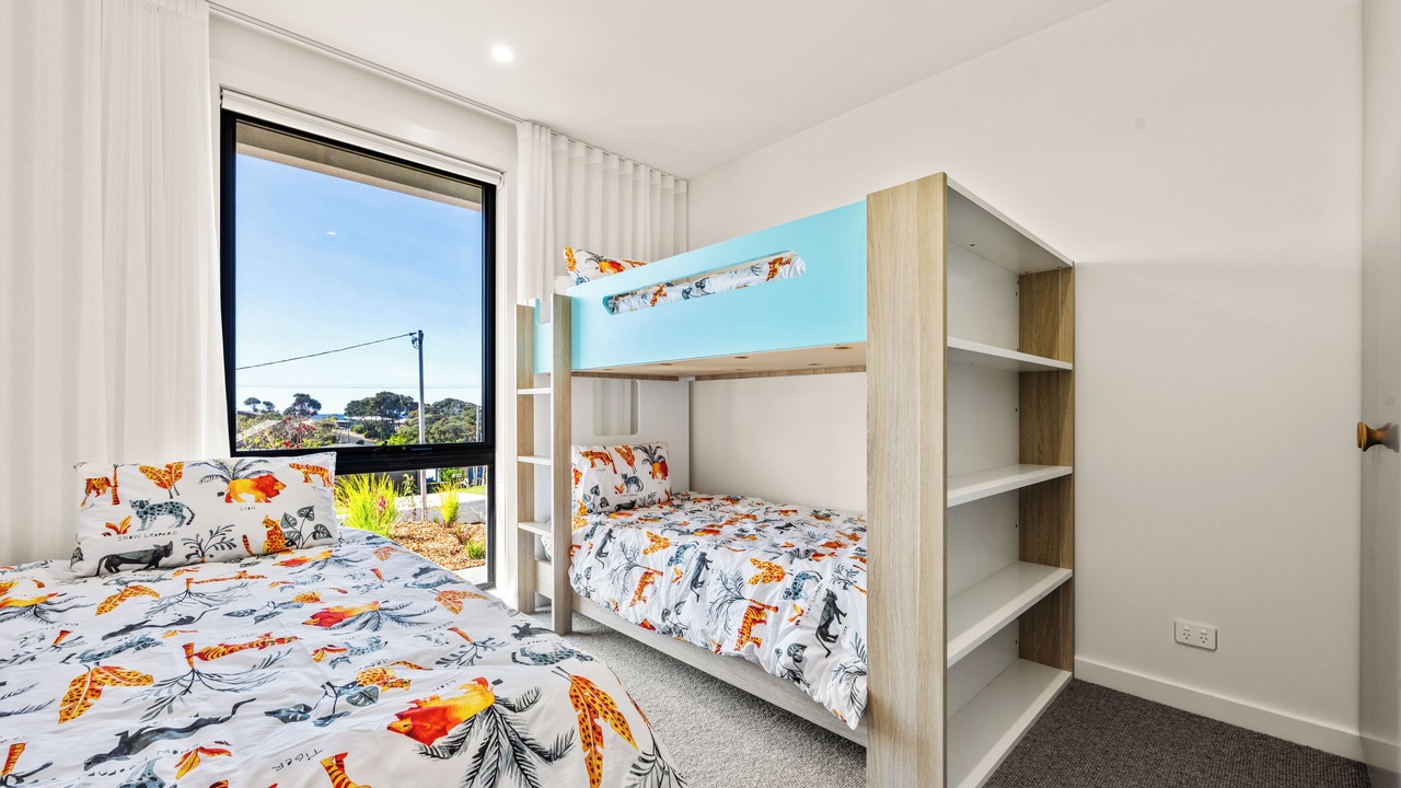 Photo of Bedroom in Malua Bay