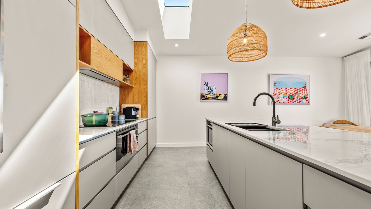 Photo of Kitchen in Malua Bay