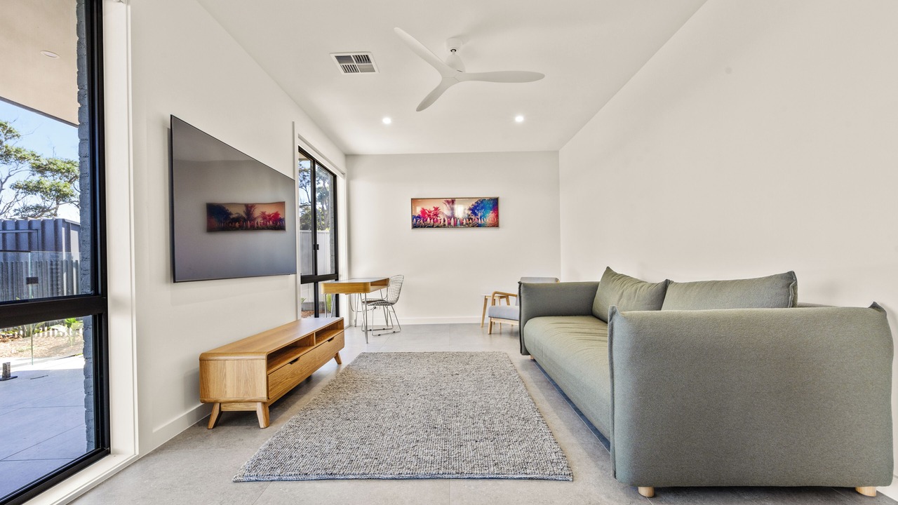 Photo of Livingroom in Malua Bay