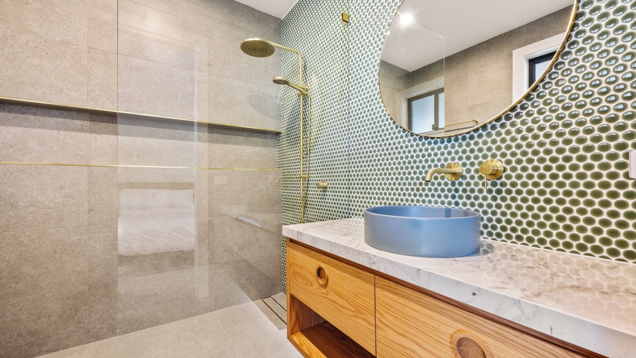 Photo of Bathroom in Malua Bay