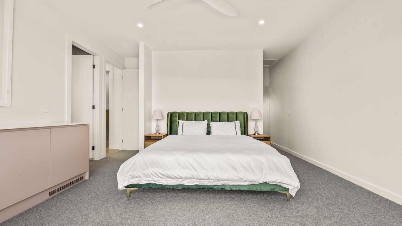Photo of Bedroom in Malua Bay