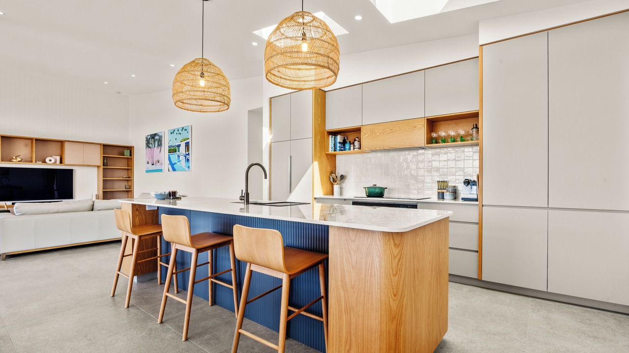 Photo of Kitchen in Malua Bay