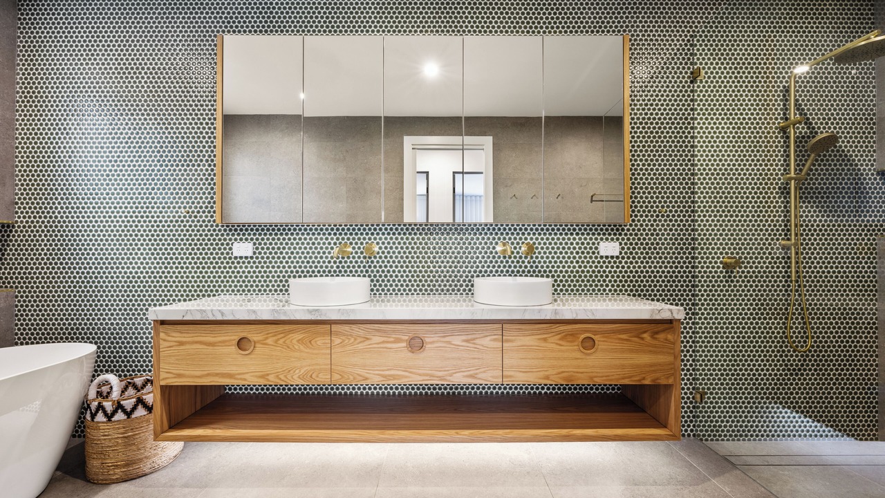 Photo of Bathroom in Malua Bay