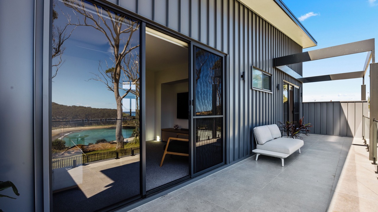 Photo of Patio Balcony in Malua Bay