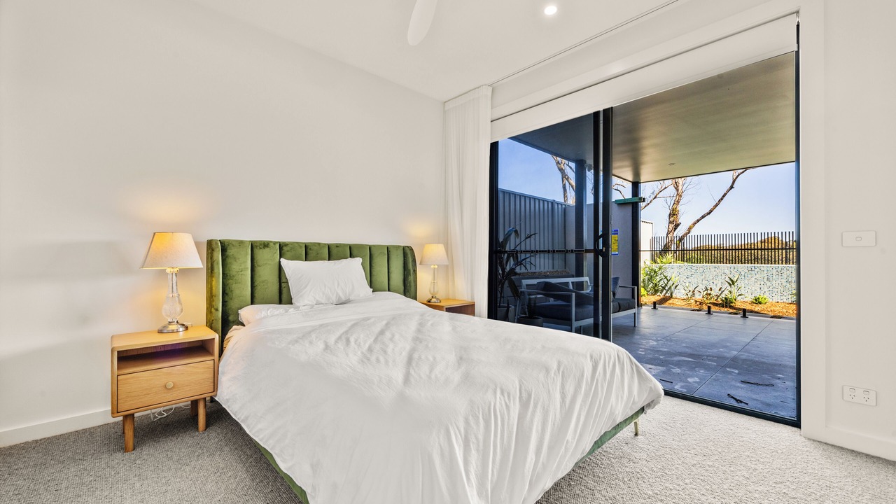 Photo of Bedroom in Malua Bay
