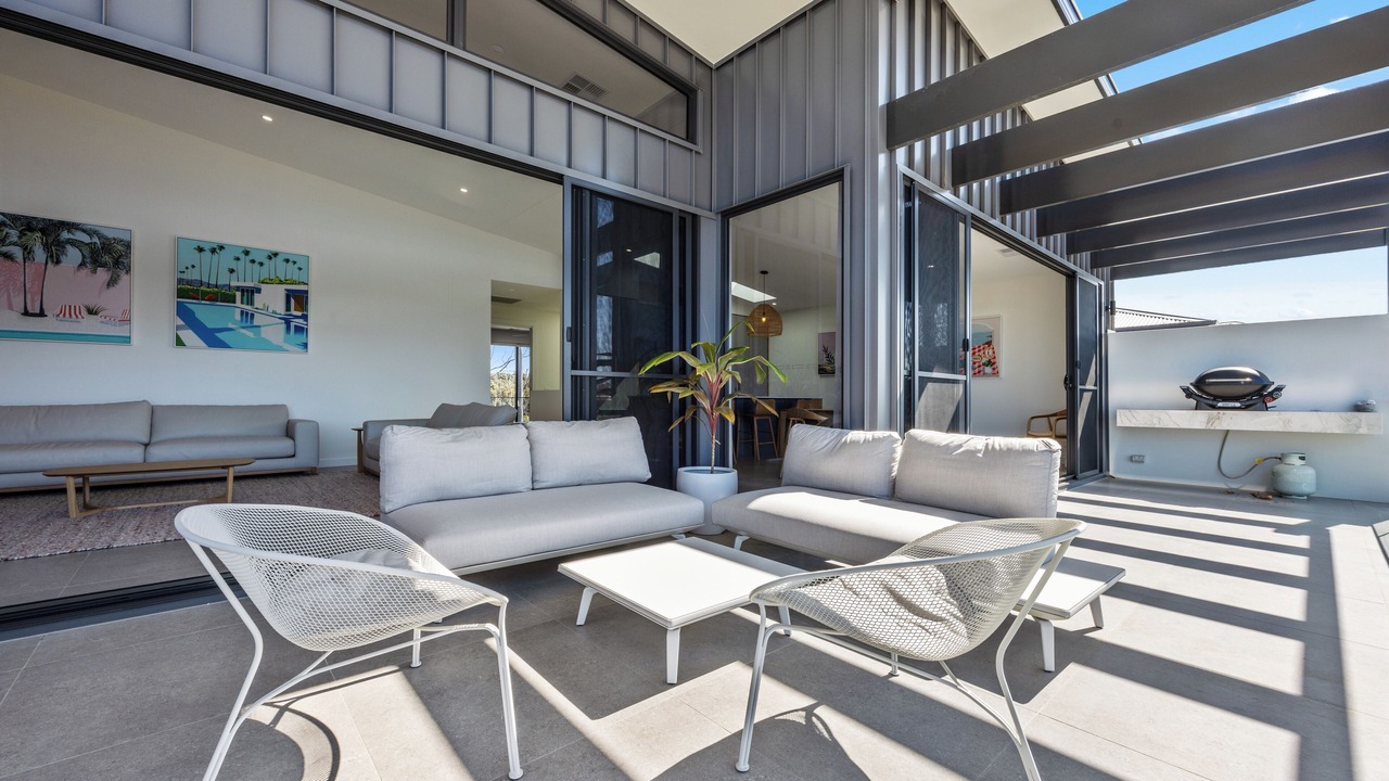 Photo of Livingroom in Malua Bay