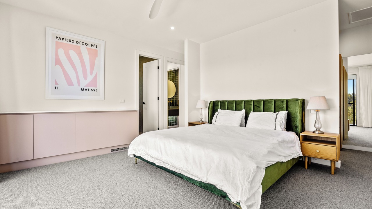 Photo of Bedroom in Malua Bay