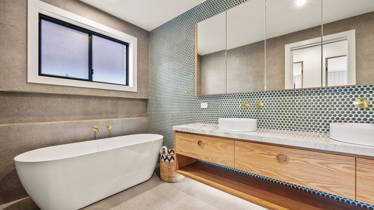 Photo of Bathroom in Malua Bay