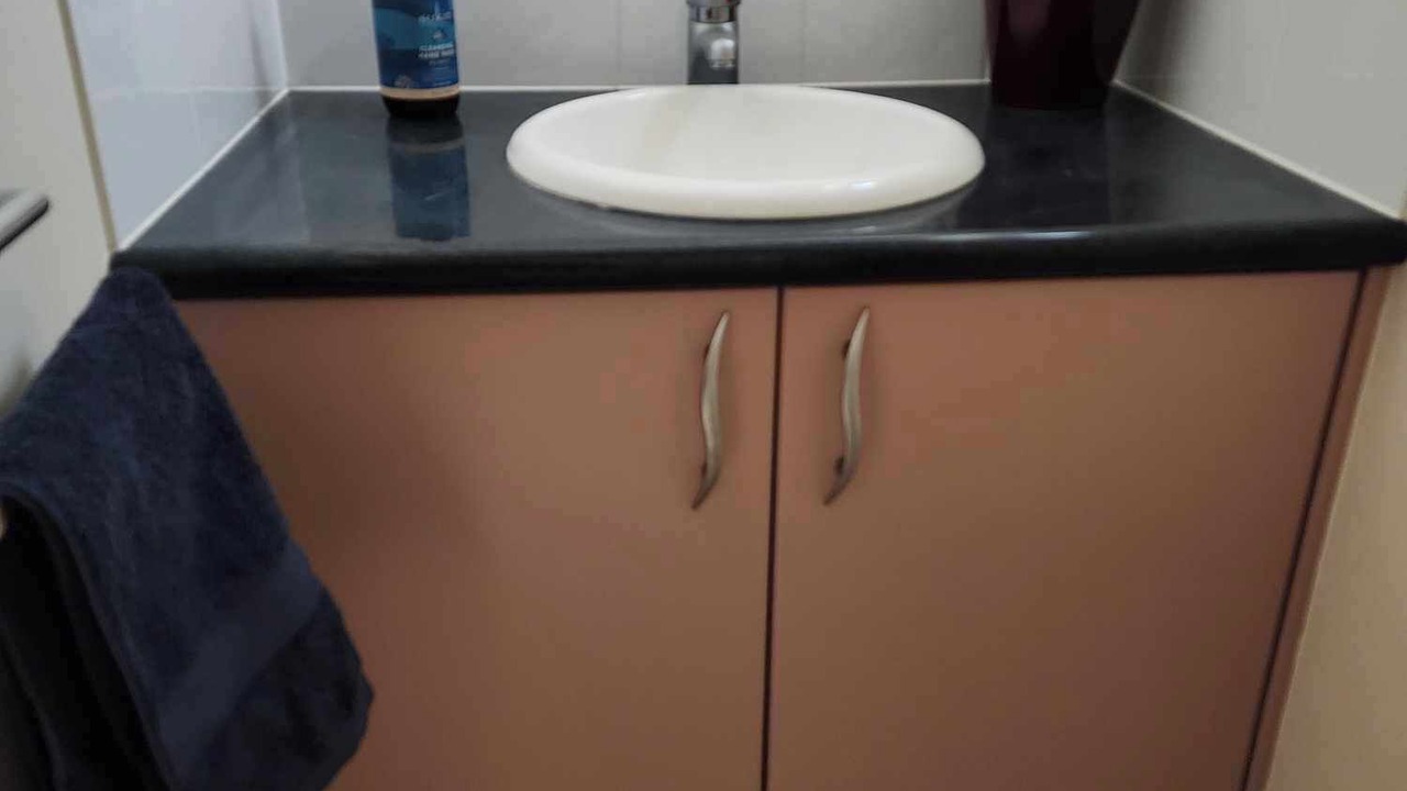 Photo of Bathroom in McCrae