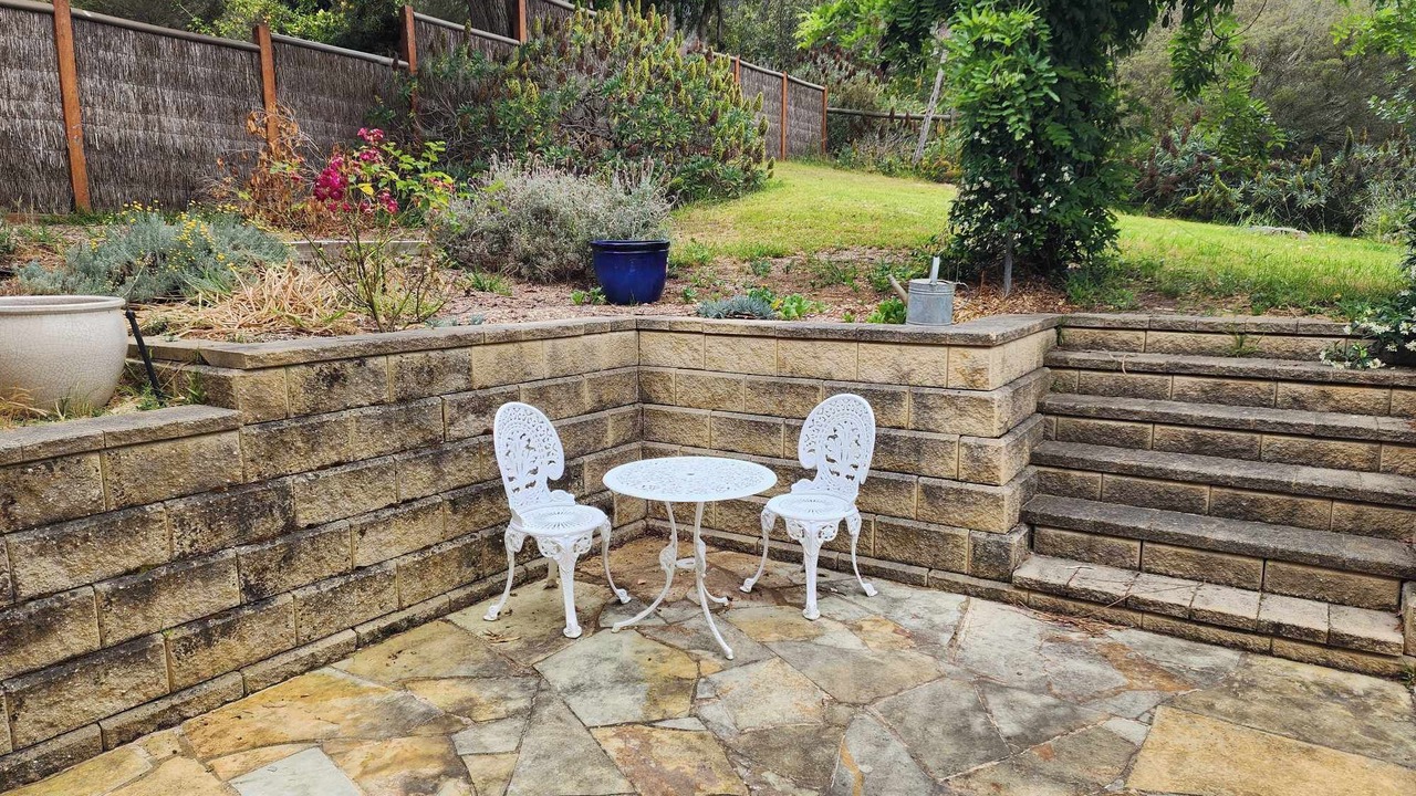 Photo of Patio Balcony in McCrae