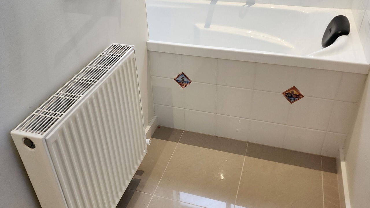 Photo of Bathroom in McCrae