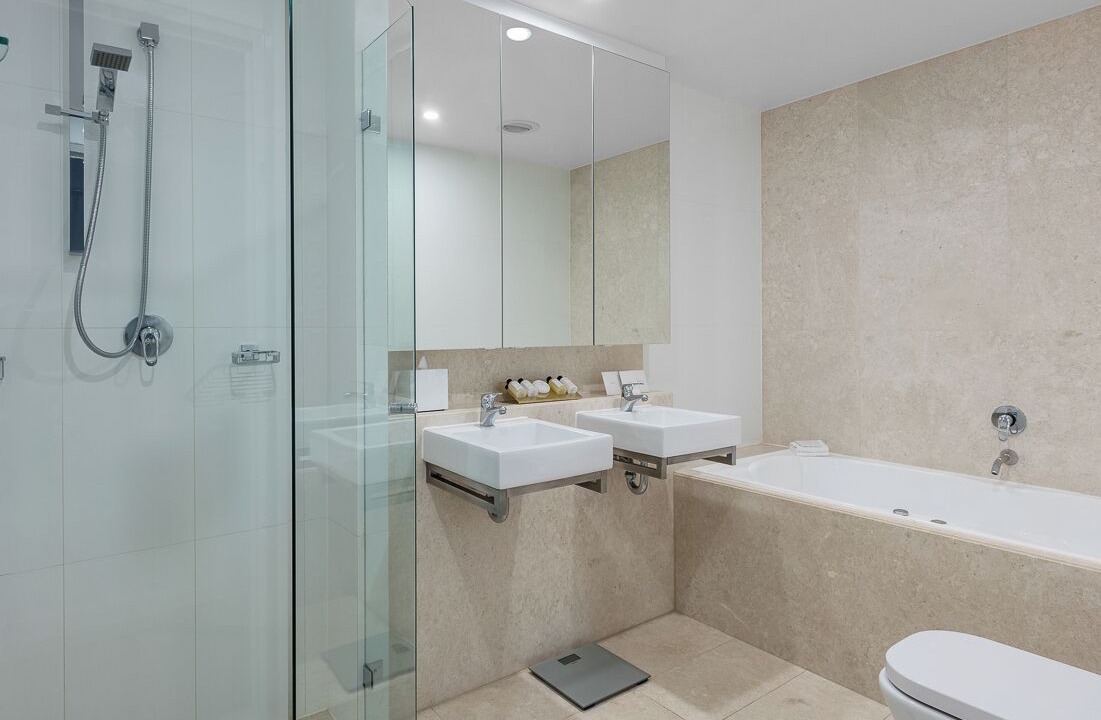 Photo of Bathroom in Chinatown