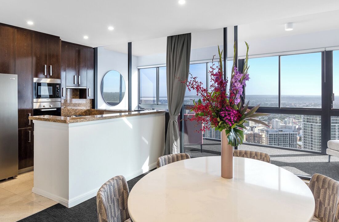 Photo of Kitchen in Darling Harbour