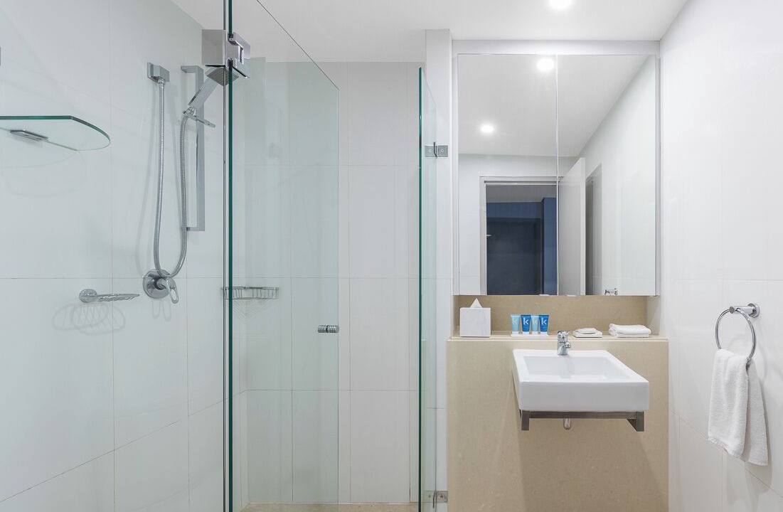 Photo of Bathroom in Darling Harbour