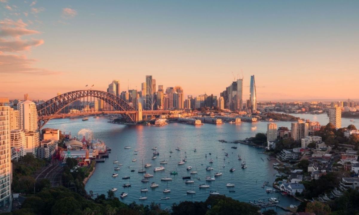 Photo of Others in Darling Harbour