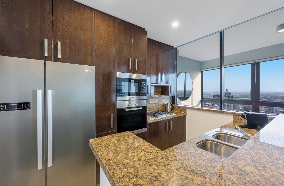 Photo of Kitchen in Darling Harbour