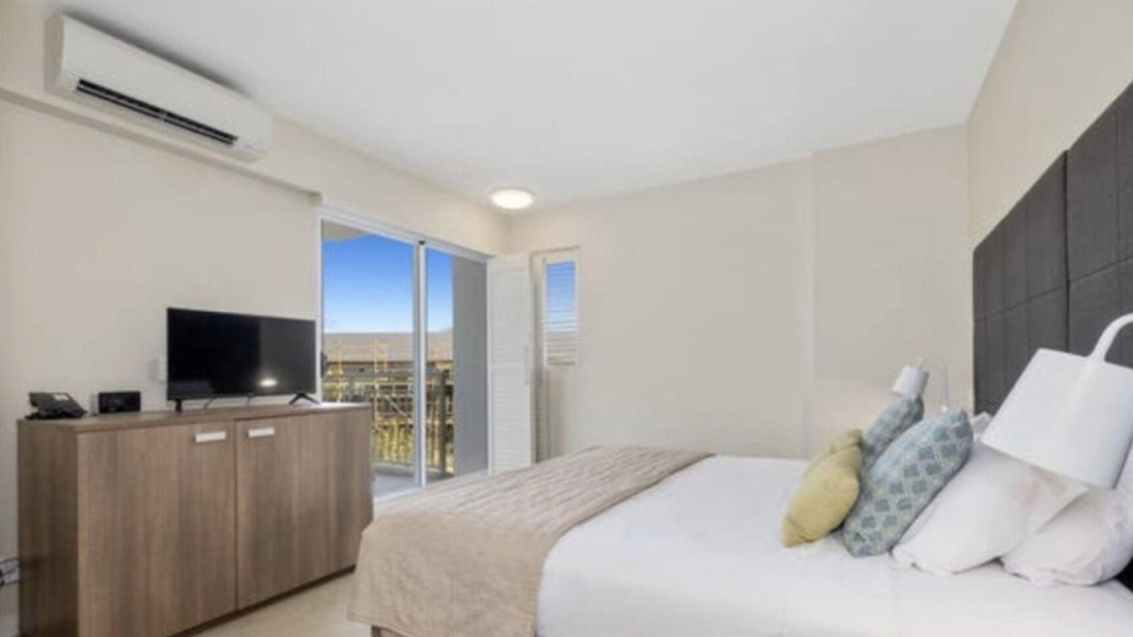 Photo of Bedroom in Kingscliff
