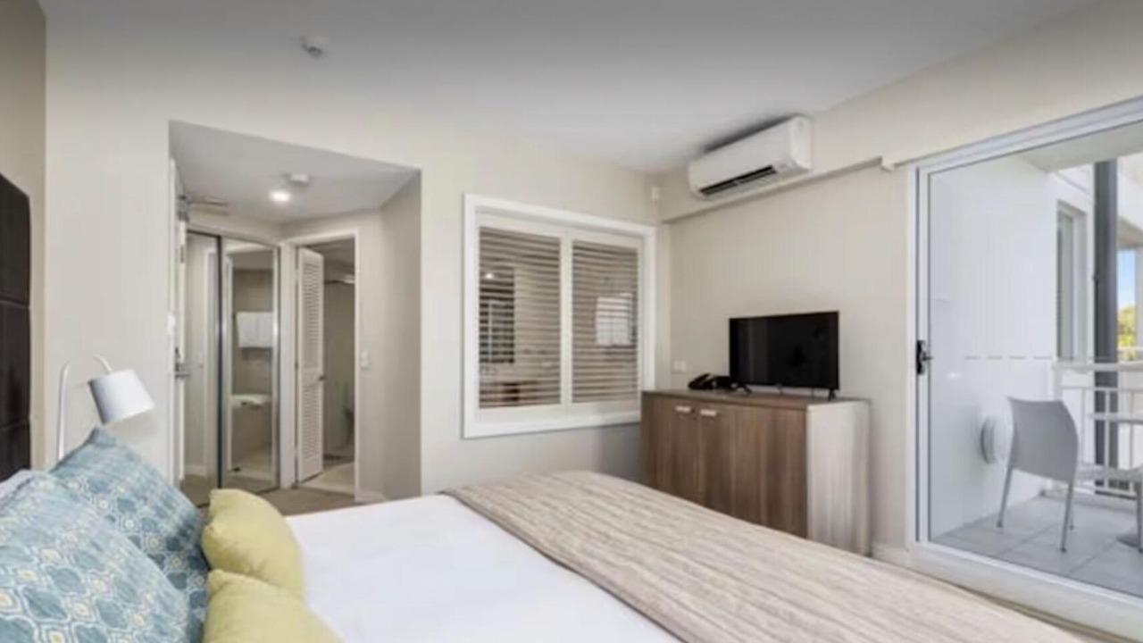 Photo of Bedroom in Kingscliff