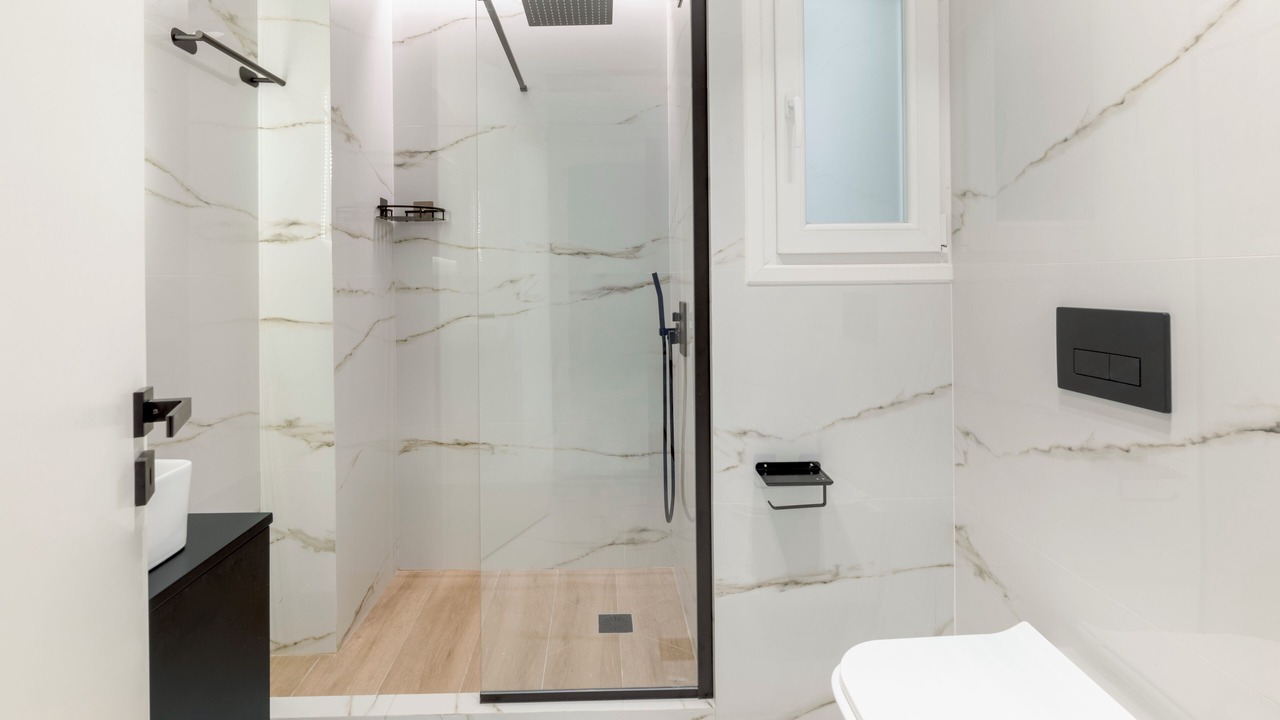 Photo of Bathroom in Kinosargous
