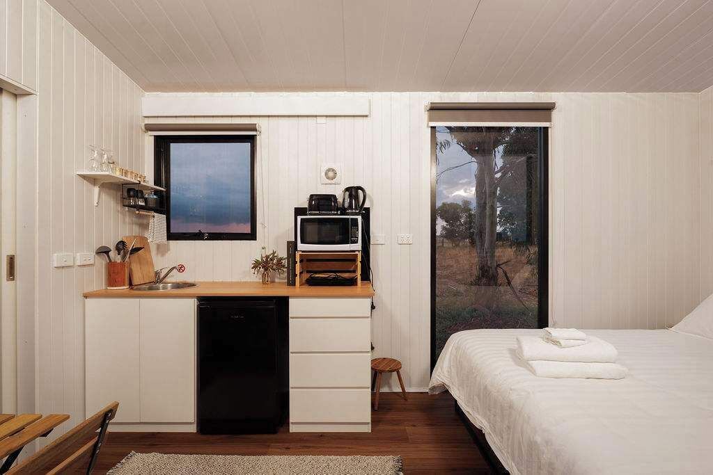 Photo of Bedroom in Irymple