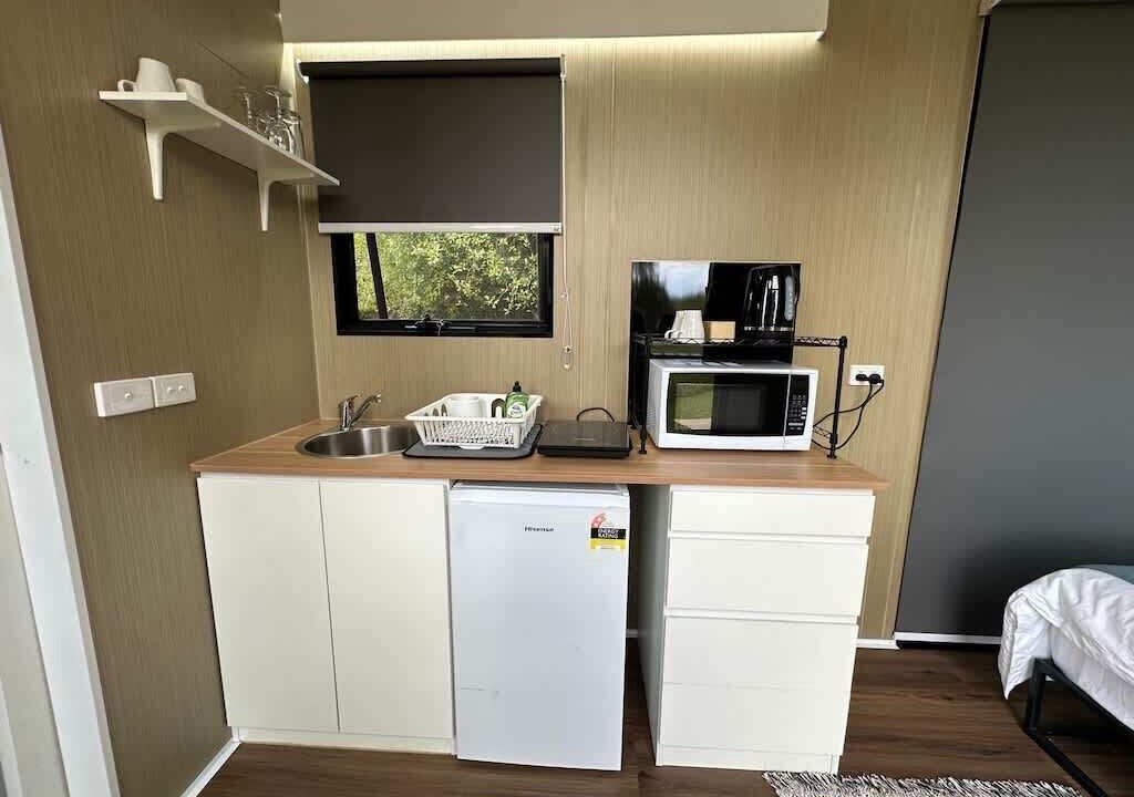 Photo of Kitchen in Myrrhee