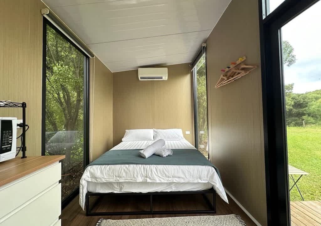 Photo of Bedroom in Myrrhee