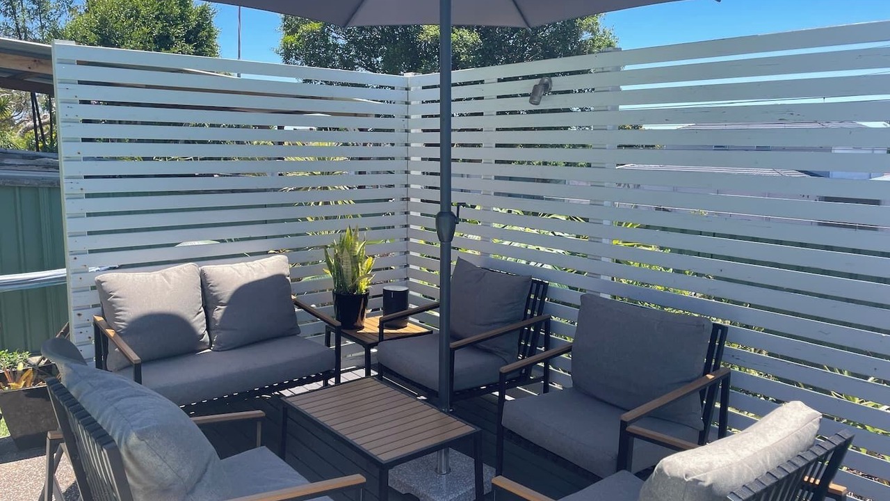 Photo of Patio Balcony in Woolooware