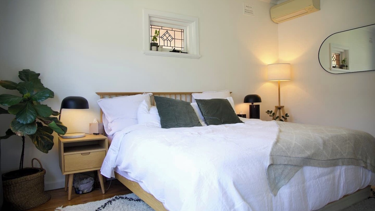 Photo of Bedroom in Woolooware