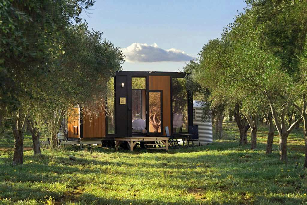 Photo of Outdoor in Tresco