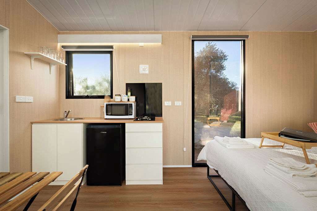 Photo of Bedroom in Tresco