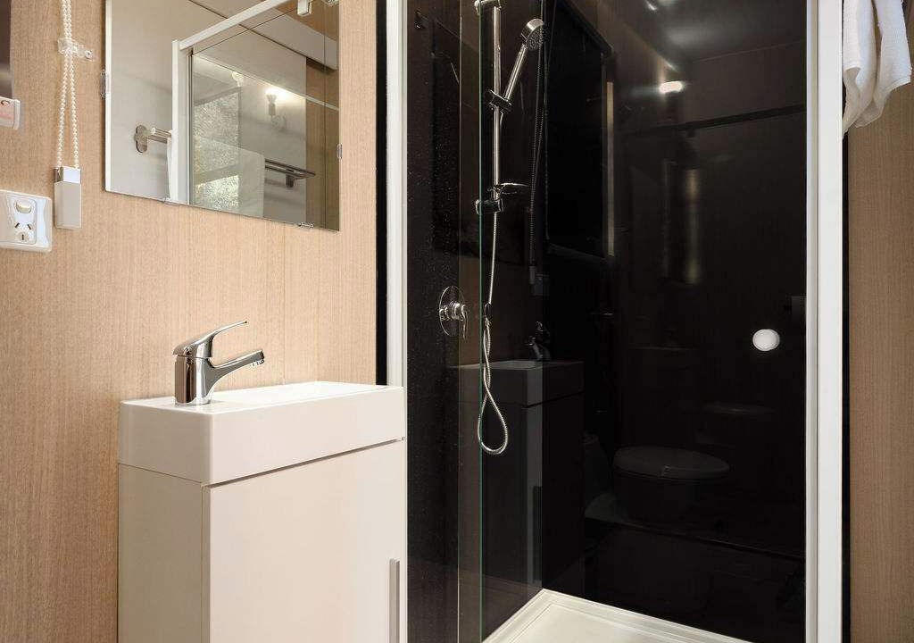Photo of Bathroom in Tresco