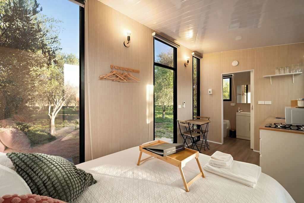 Photo of Bedroom in Tresco